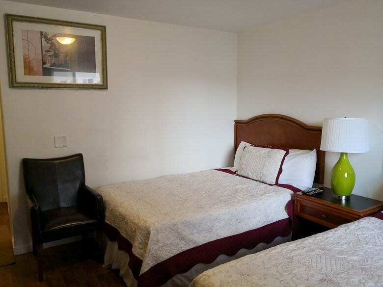 Motel Apple Inn And Suites Cooperstown Area