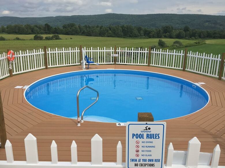Motel Apple Inn And Suites Cooperstown Area