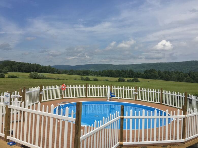Motel Apple Inn And Suites Cooperstown Area