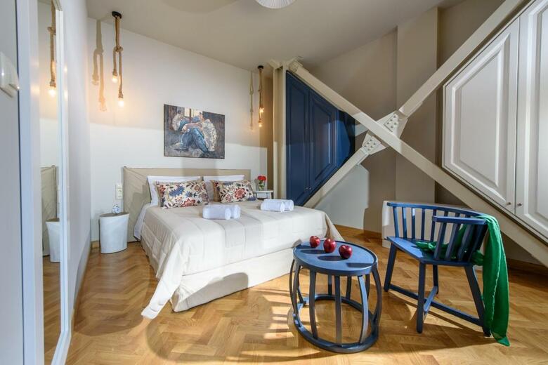 Hotel Candia Suites & Rooms