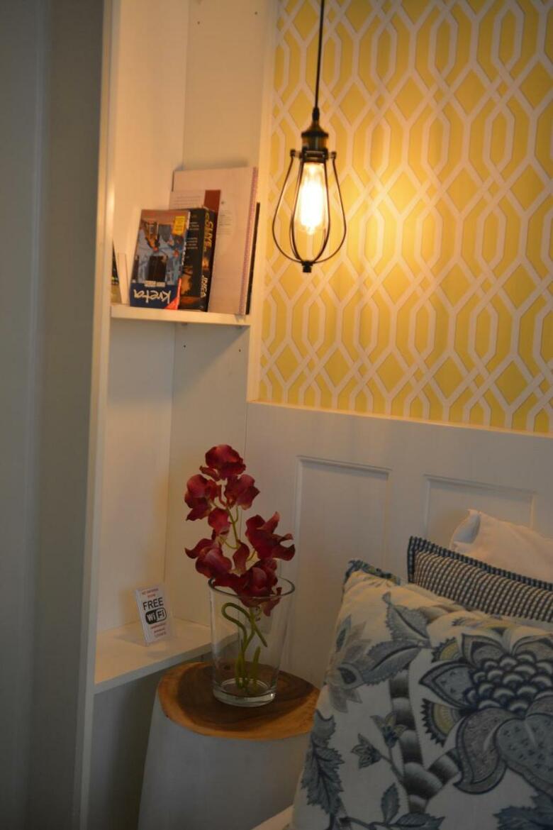 Hotel Candia Suites & Rooms