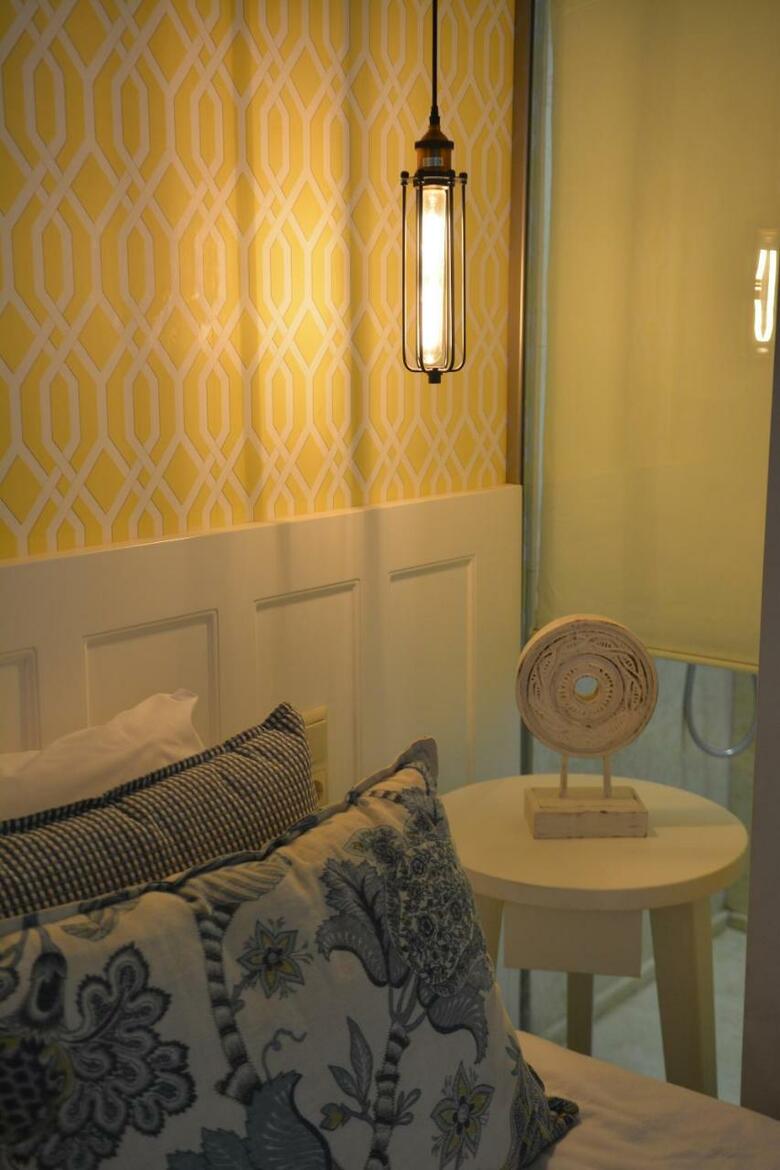 Hotel Candia Suites & Rooms