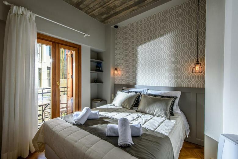 Hotel Candia Suites & Rooms