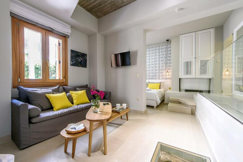 Hotel Candia Suites & Rooms