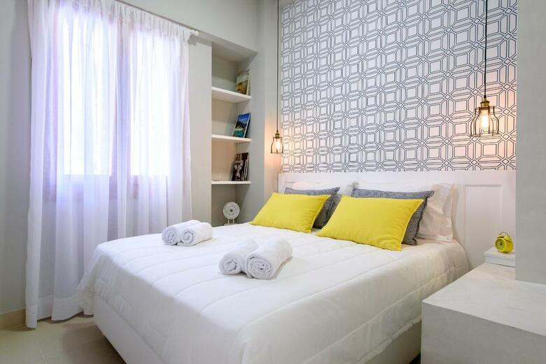 Hotel Candia Suites & Rooms