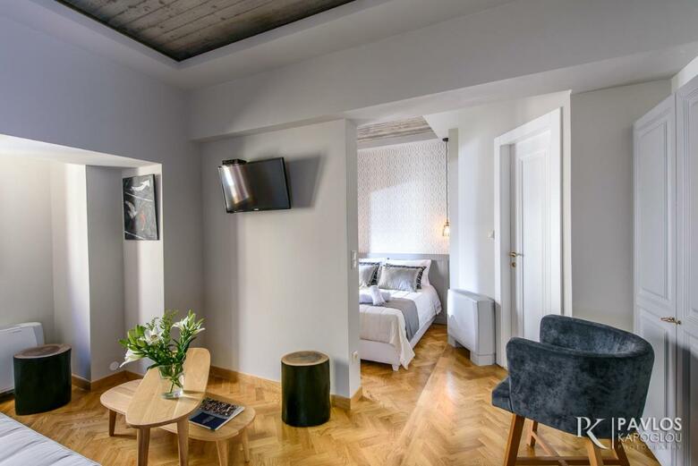 Hotel Candia Suites & Rooms