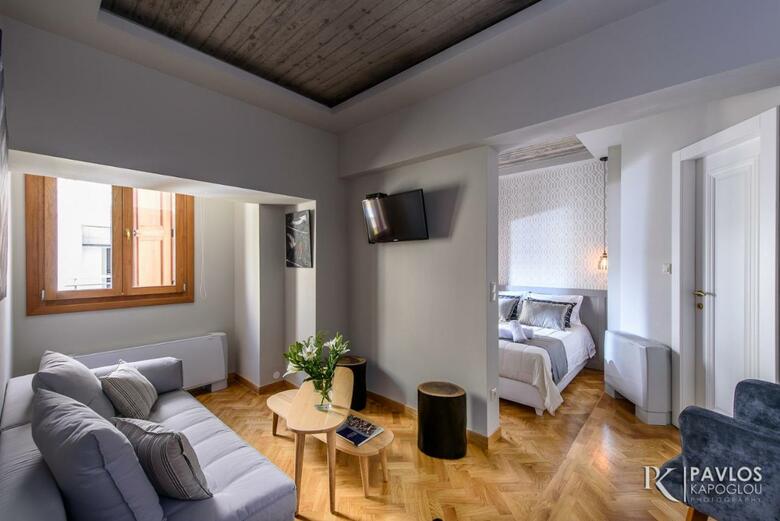 Hotel Candia Suites & Rooms