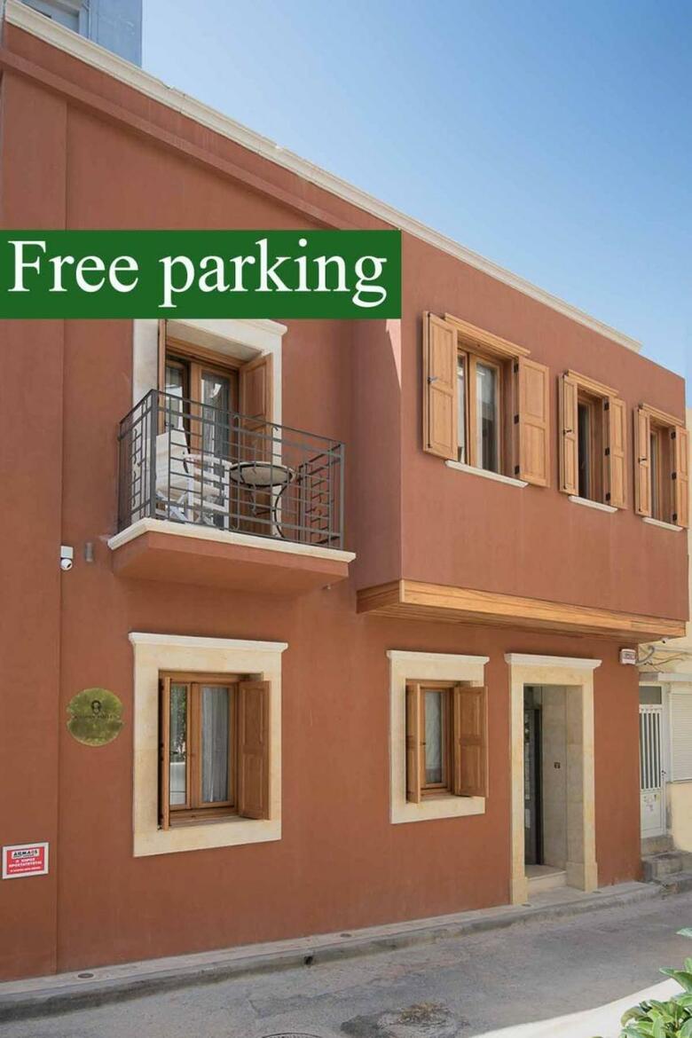 Hotel Candia Suites & Rooms