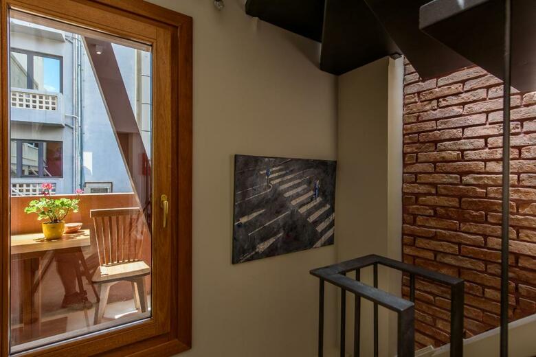 Hotel Candia Suites & Rooms