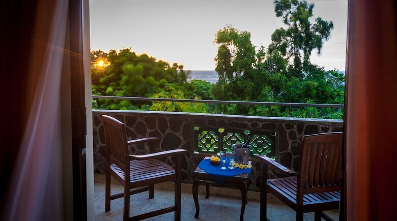 Apartamento Melasti Kuta Bungalows & Spa