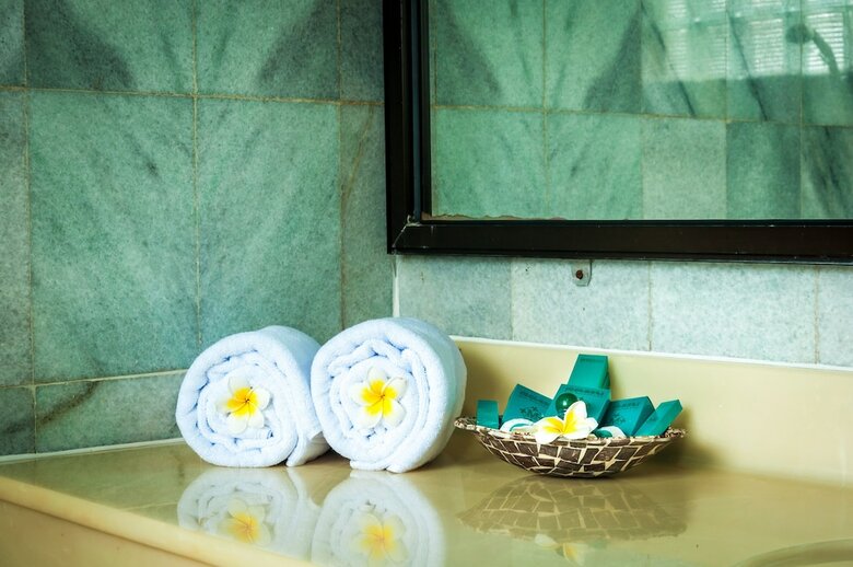 Apartamento Melasti Kuta Bungalows & Spa