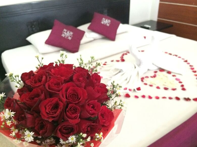 Apartamento Melasti Kuta Bungalows & Spa