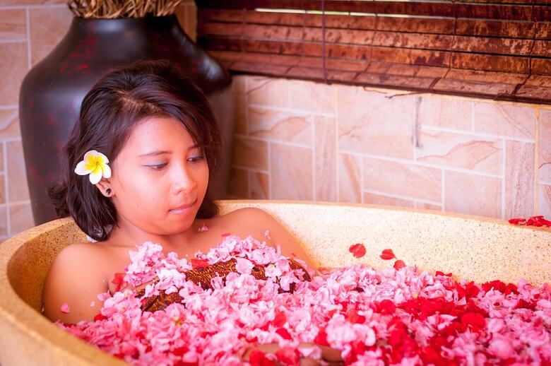 Apartamento Melasti Kuta Bungalows & Spa