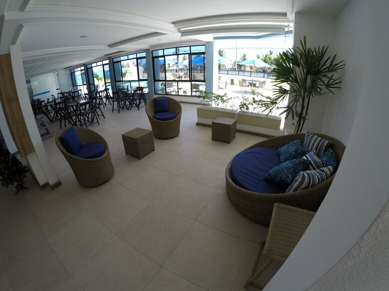 Hotel Da Costa