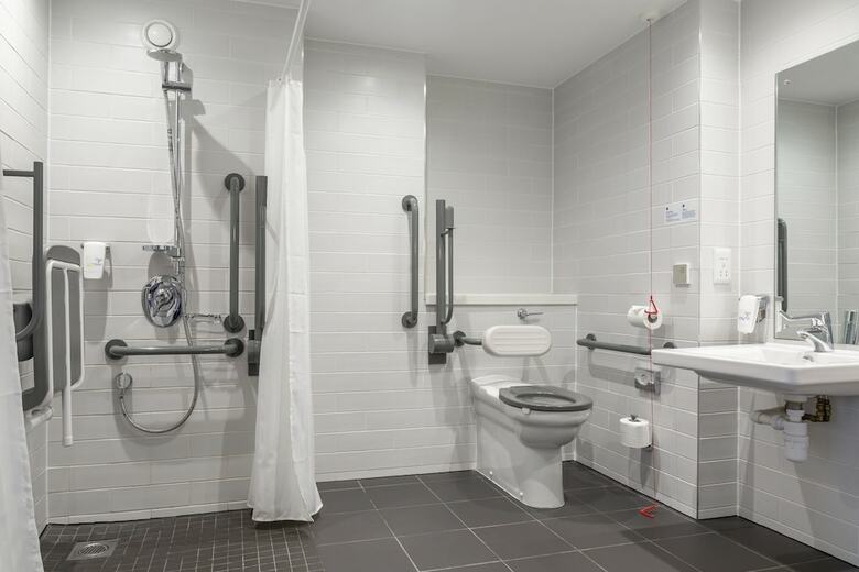 Hotel Holiday Inn Express Dublin City Centre