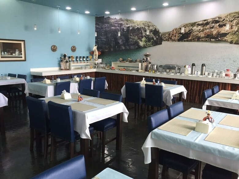Xingo Parque Hotel