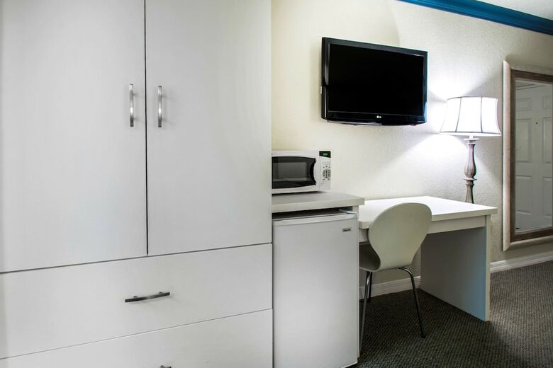 Hotel Quality Inn Clermont West Kissimmee