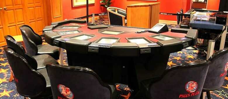 Piggs Peak Hotel And Casino