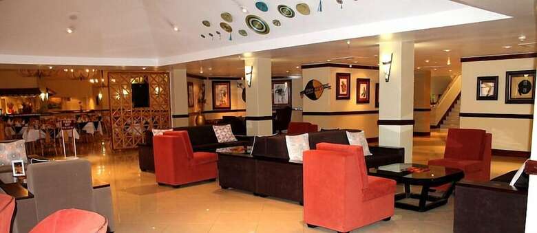 Piggs Peak Hotel And Casino