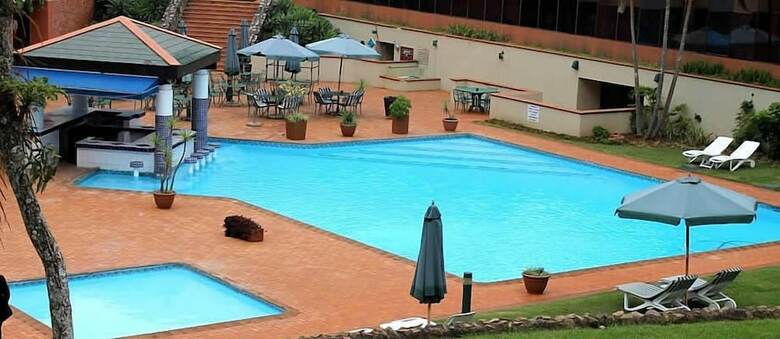 Piggs Peak Hotel And Casino