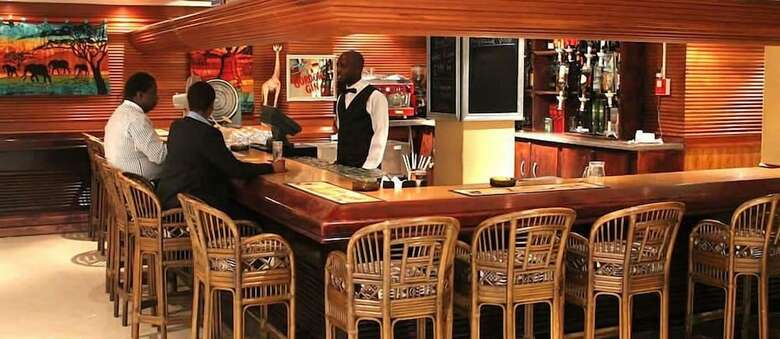 Piggs Peak Hotel And Casino