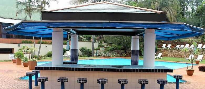 Piggs Peak Hotel And Casino