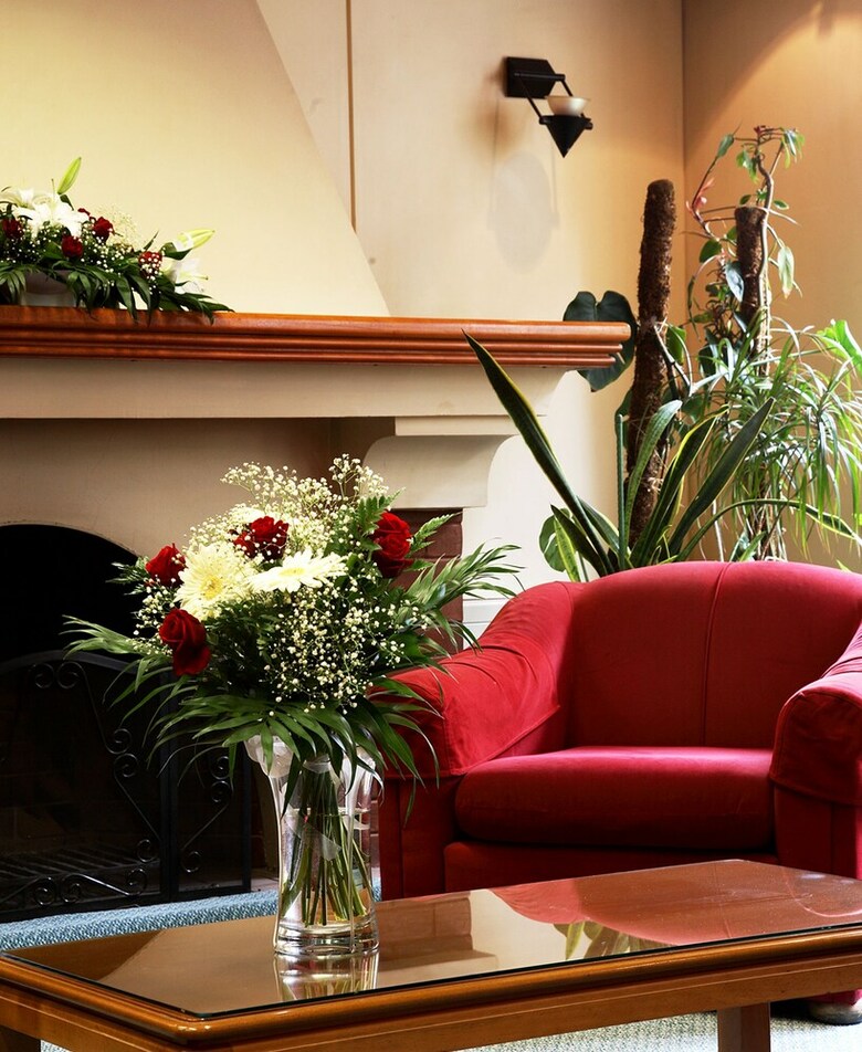 Grand Hotel Palladion