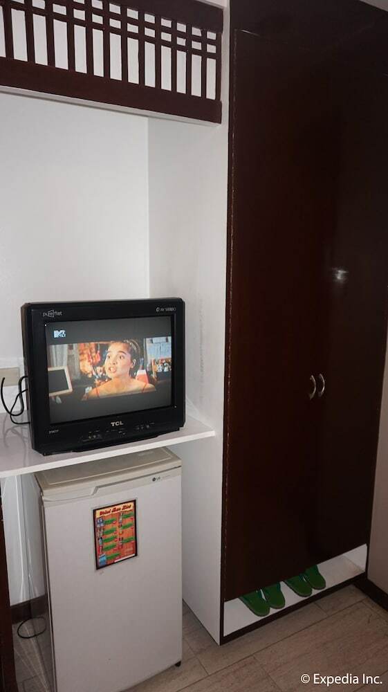 Urban Travellers Hotel