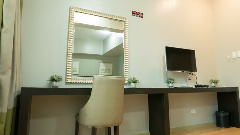 Apartamentos Avant Serviced Suites