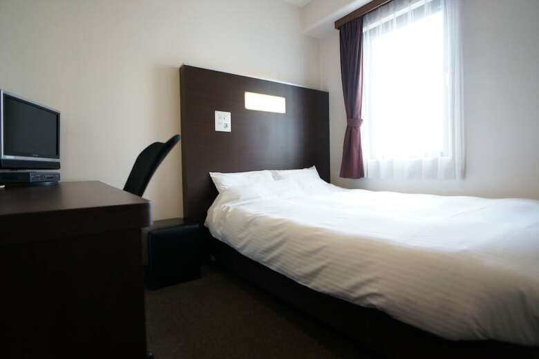 Green Rich Hotel Hiroshima