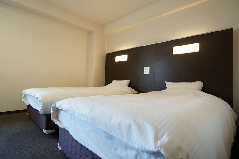 Green Rich Hotel Hiroshima