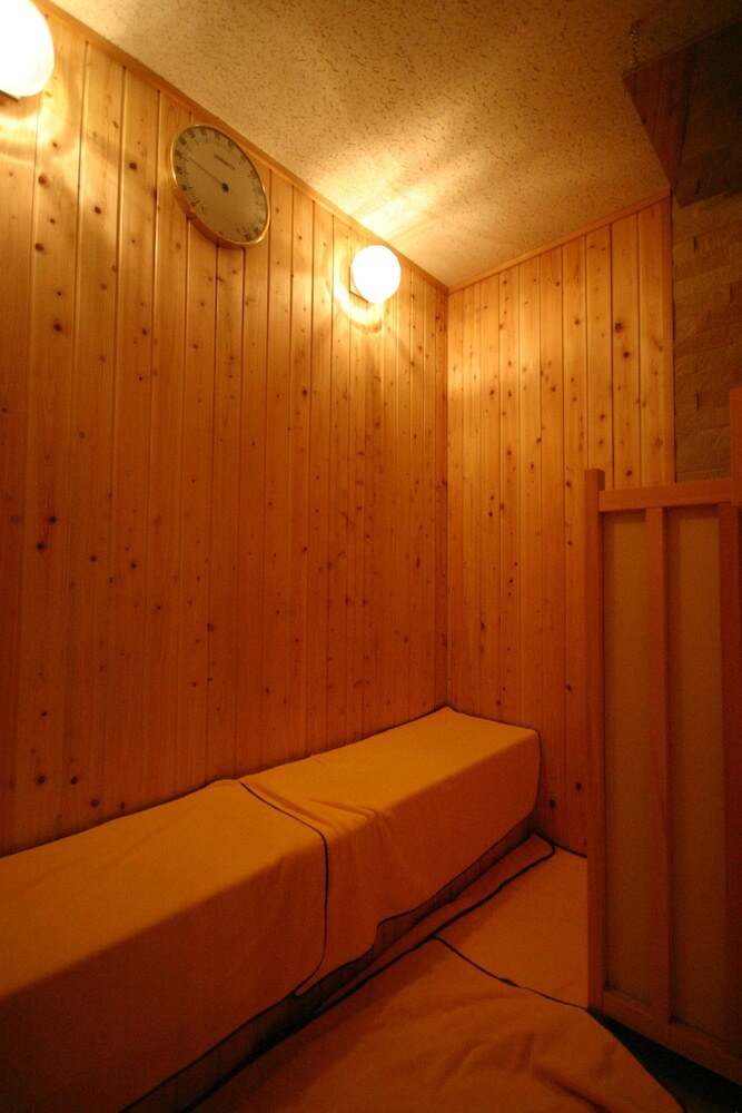 Green Rich Hotel Hiroshima