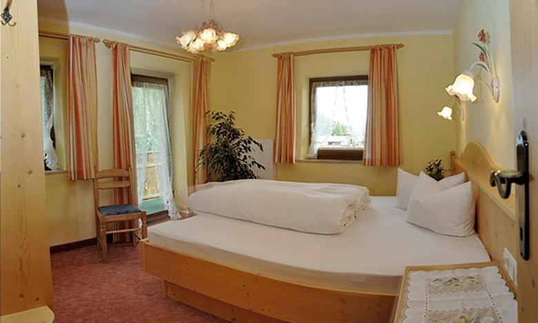 Hotel Landhaus Marie