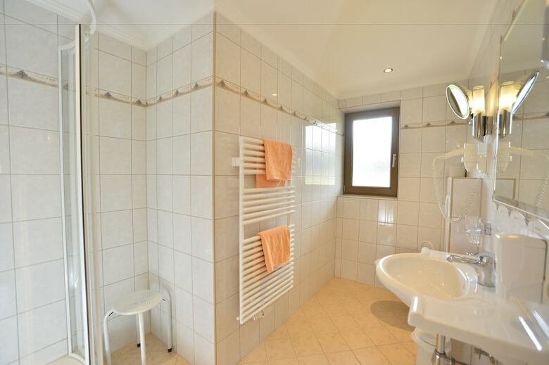 Hotel Landhaus Marie