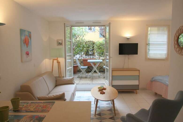 Apartamento Happy Few - Le 7 Augustin