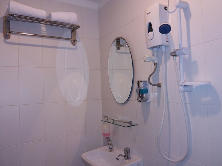 Hotel Rumah Shinta