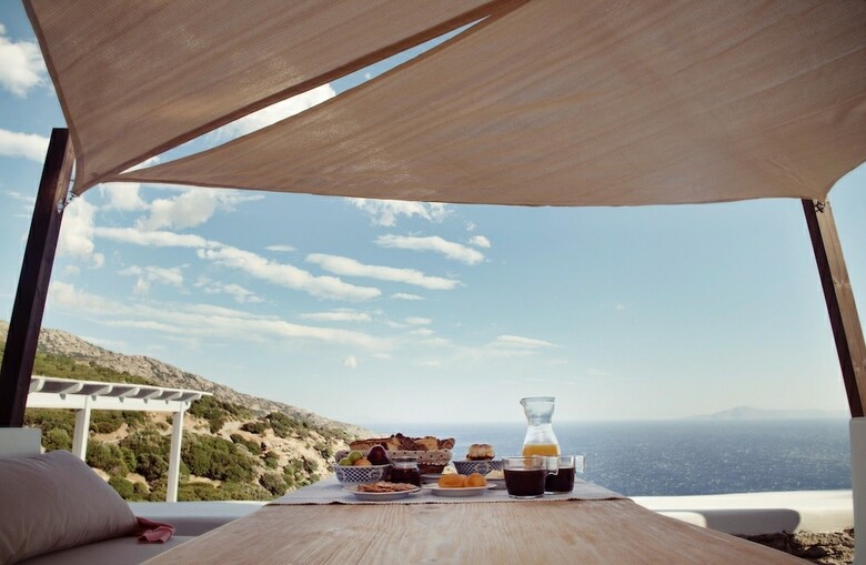 Apartamentos Villa Alisachni