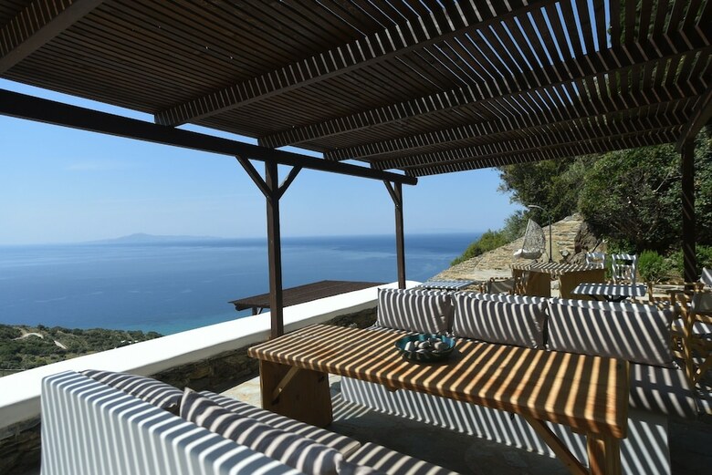 Apartamentos Villa Alisachni