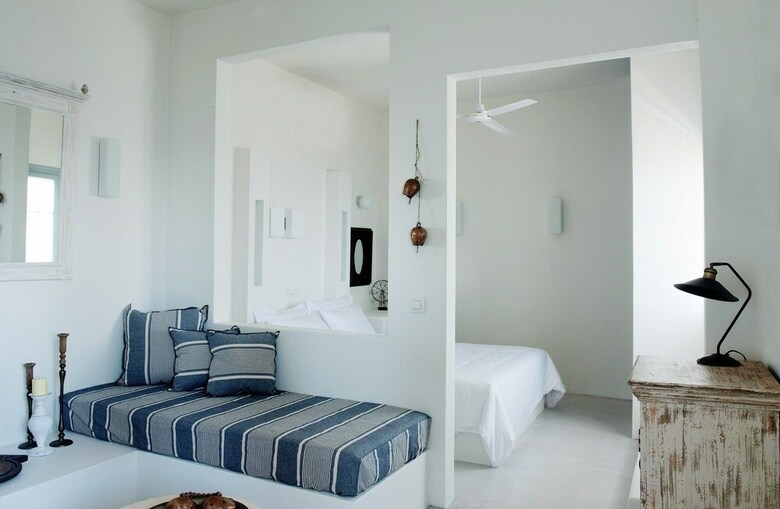Apartamentos Villa Alisachni