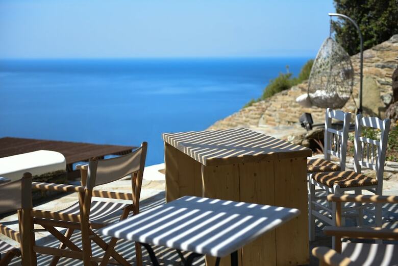Apartamentos Villa Alisachni