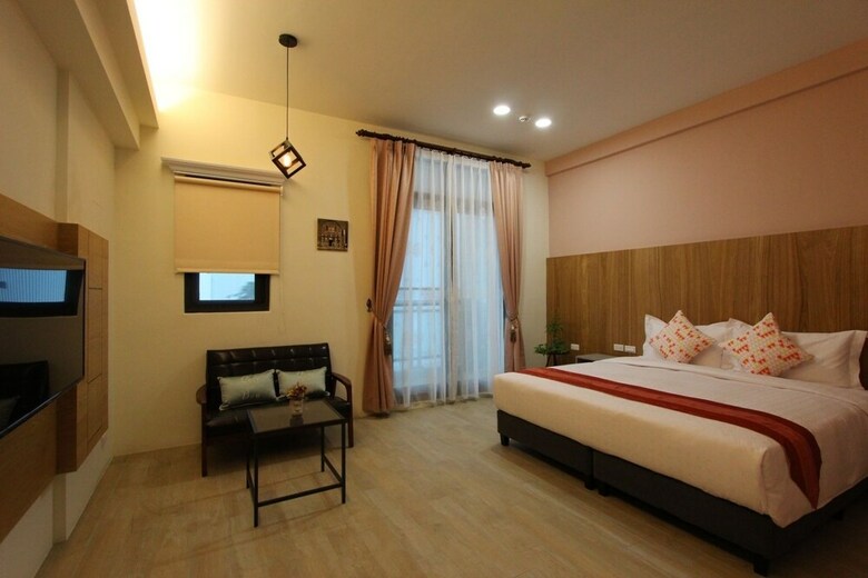 Hotel Slowly Inn