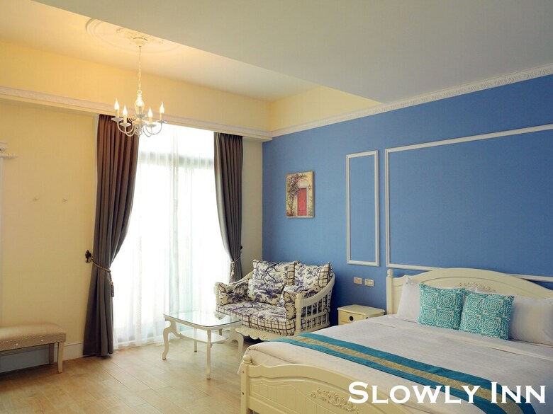 Hotel Slowly Inn