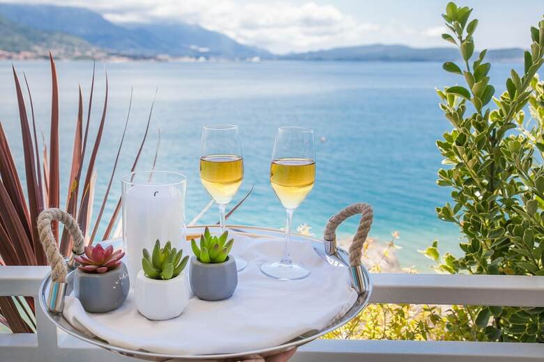 Boutique Hotel Casa Del Mare - Blanche
