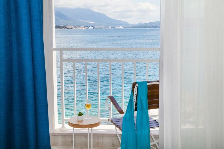 Boutique Hotel Casa Del Mare - Blanche