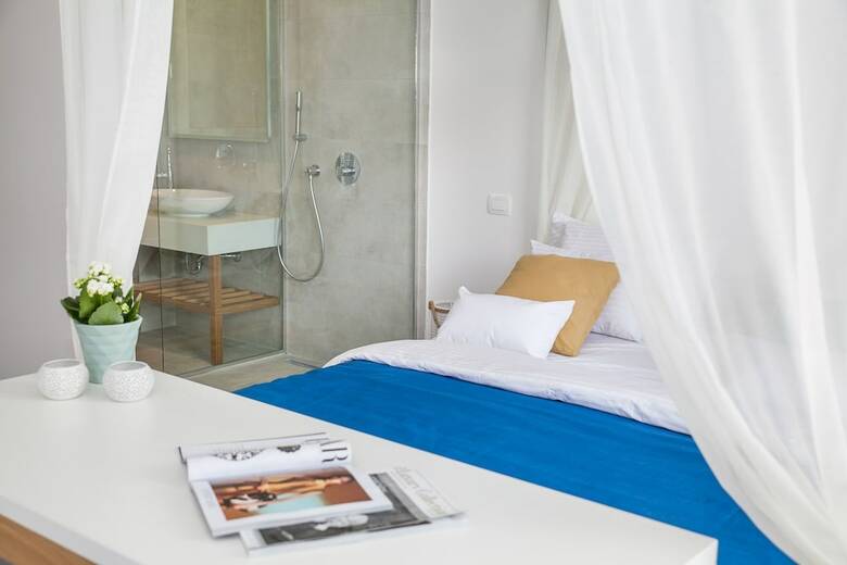 Boutique Hotel Casa Del Mare - Blanche