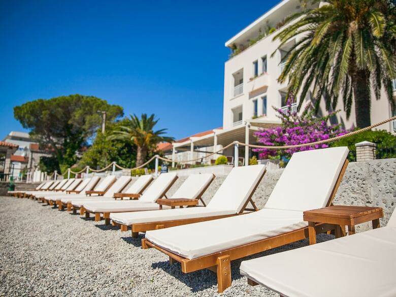 Boutique Hotel Casa Del Mare - Blanche