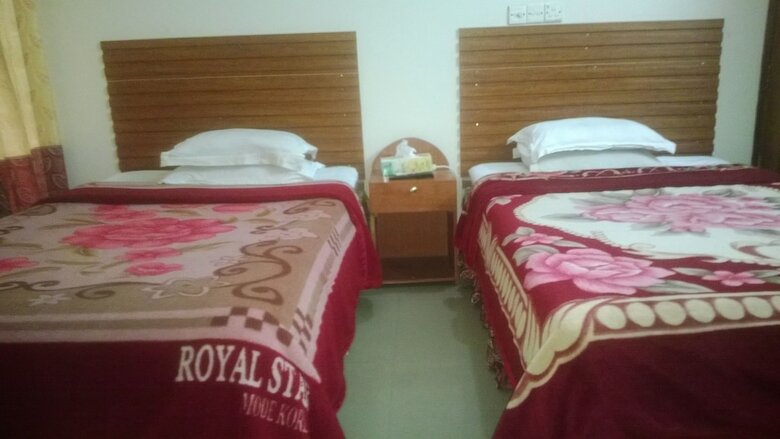 Hotel Traveller Inn