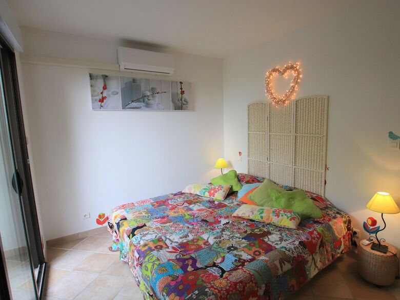 Apartamento Happy Few - L'acacia