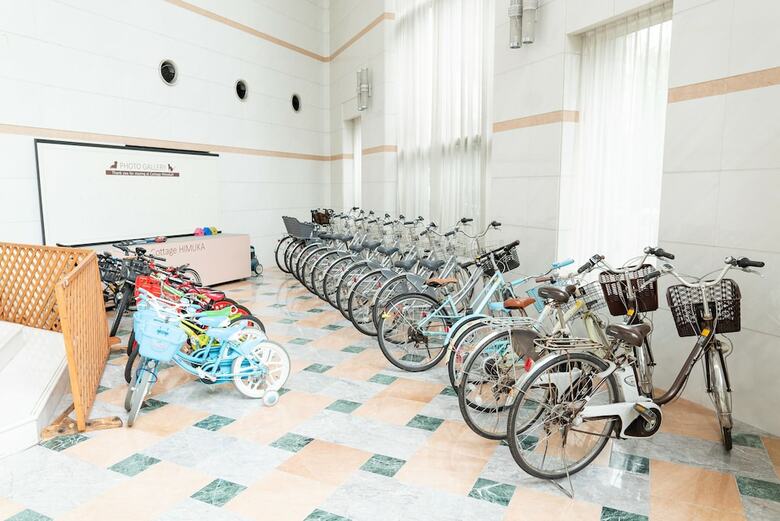 Hotel Luxze Hitotsuba Cottage Himuka