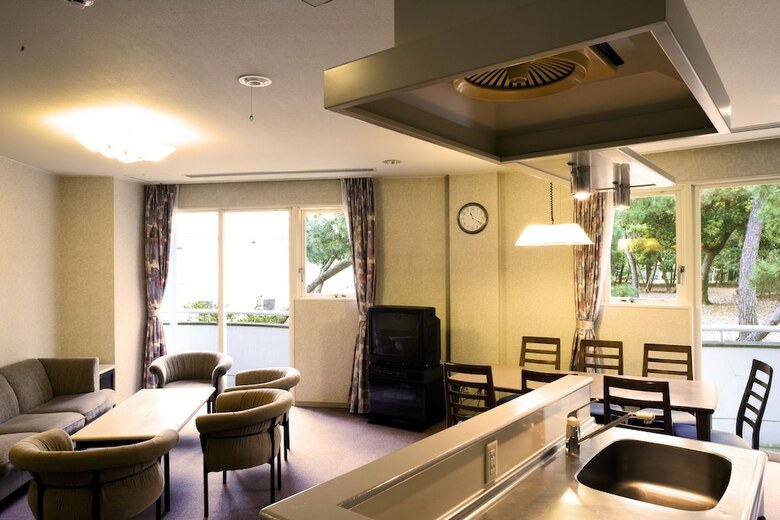 Hotel Luxze Hitotsuba Cottage Himuka
